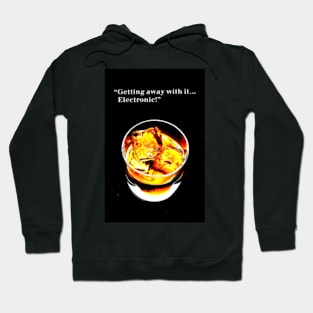 Getting Away With It 1989 Classic Alternative Throwback Hoodie